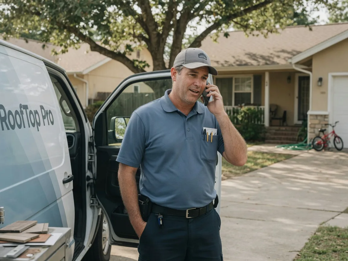 Roof Repair White Bluff, TN FAQs